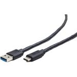 Gembird Cablexpert CCP-USB3-AMCM-1M (CCP-USB3-AMCM-1M)