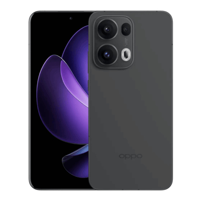 Oppo Reno 13 Pro 5G 12 GB RAM 512 GB Graphitgrau