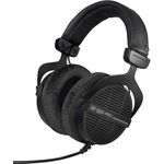 Beyerdynamic DT 990 PRO Kopfhörer Kabelgebunden Kopfband Musik Schwarz (43000191)