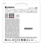 Kingston Industrial Temperature microSD (SDCIT/32GB)