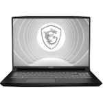 MSI CreatorPro M16 B13VK-1229 40,60cm (16") i7-13700H/RTX3000/32GB W11P (001585-1229)