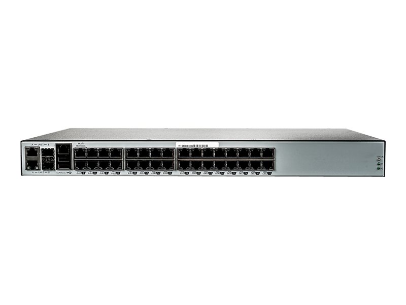 Vertiv Avocent ACS 8000 ACS8032SAC-400 Konsolenserver