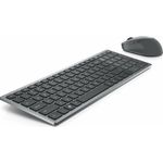 Dell Wireless Keyboard and Mouse KM7120W (KM7120W-GY-GER)