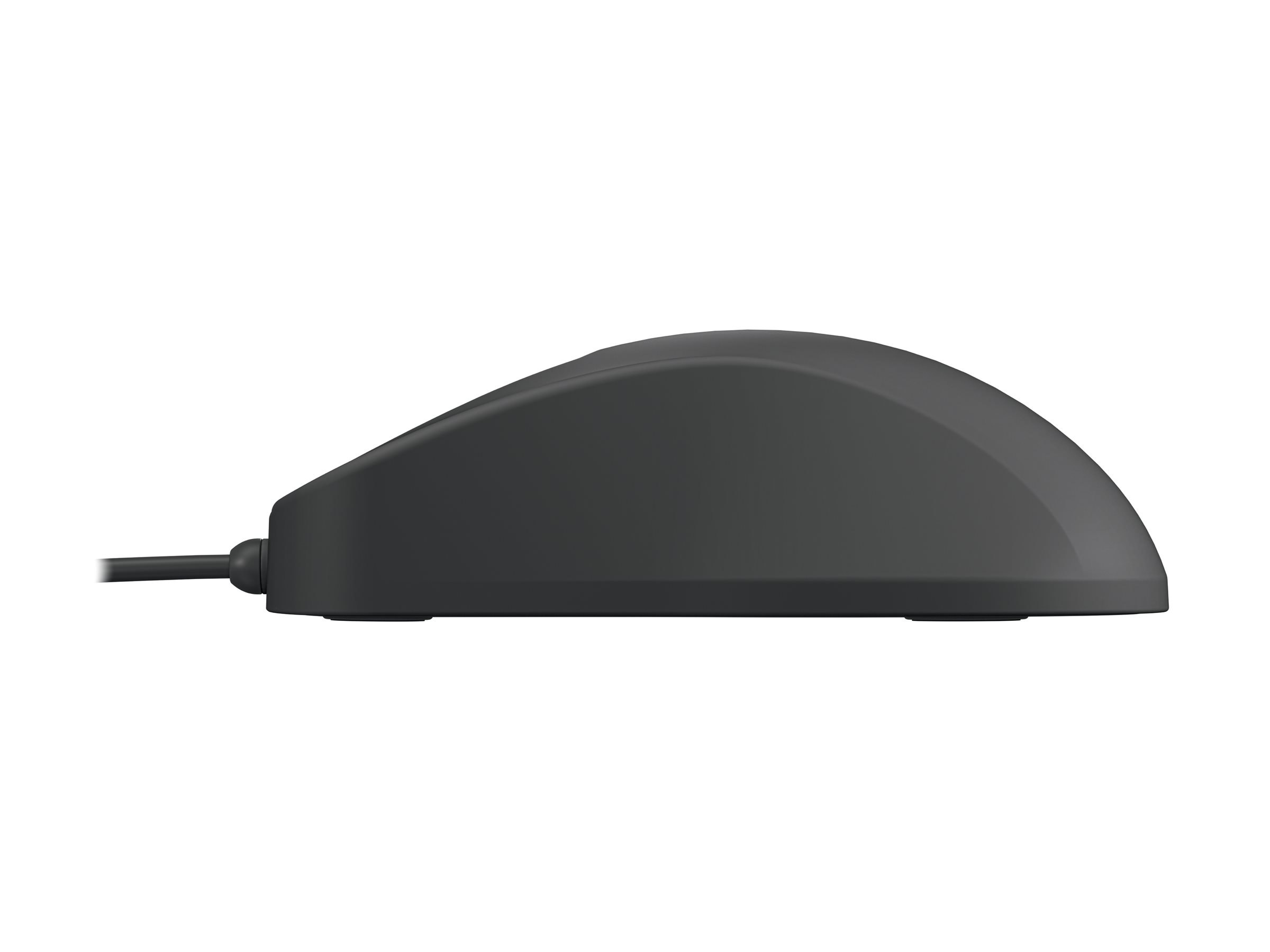 Active Key AK-PMH1 Optische Maus IP68 USB Schwarz