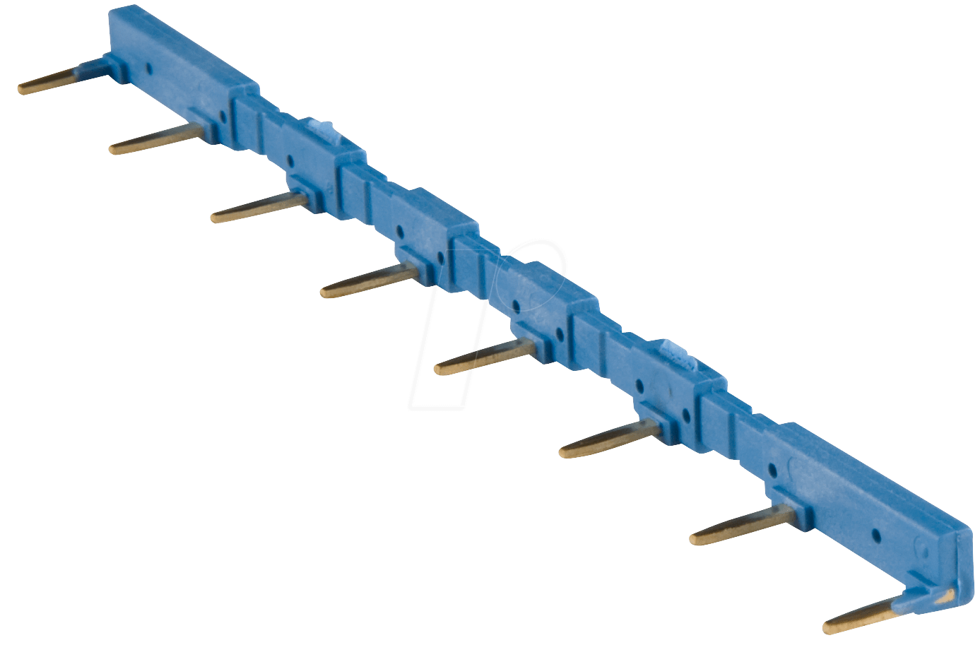 Finder Kammbrücke 8-fach für Klemmen A1 oder A2 (095.18)