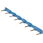 Finder Kammbrücke 8-fach für Klemmen A1 oder A2 (095.18)