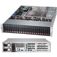 Supermicro SC216 BAC-R920LPB (CSE-216BAC-R920LPB)