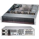 Supermicro SC216 BAC-R920LPB (CSE-216BAC-R920LPB)