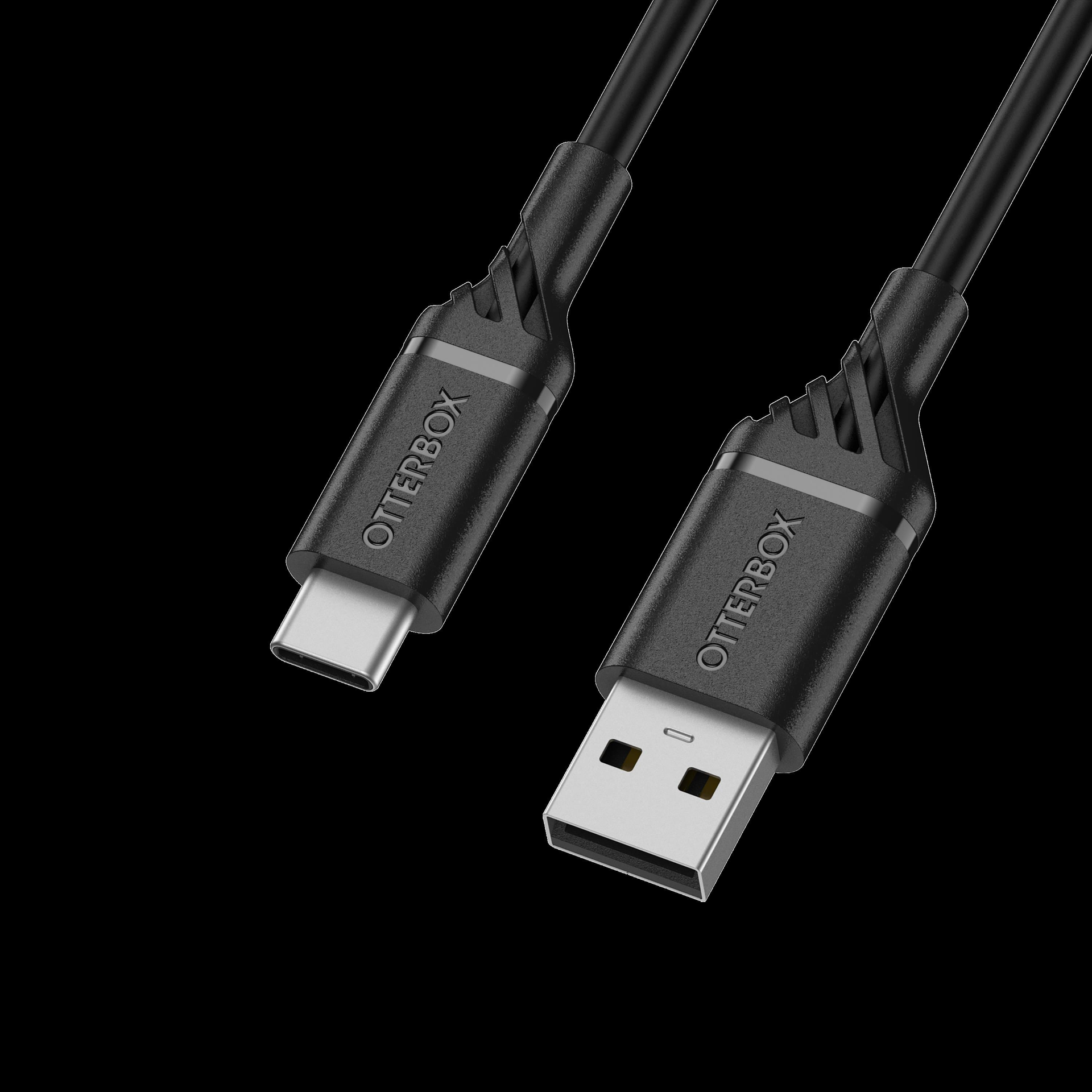 OtterBox Standard USB-Kabel 24 pin USB-C M zu USB M 78-52537
