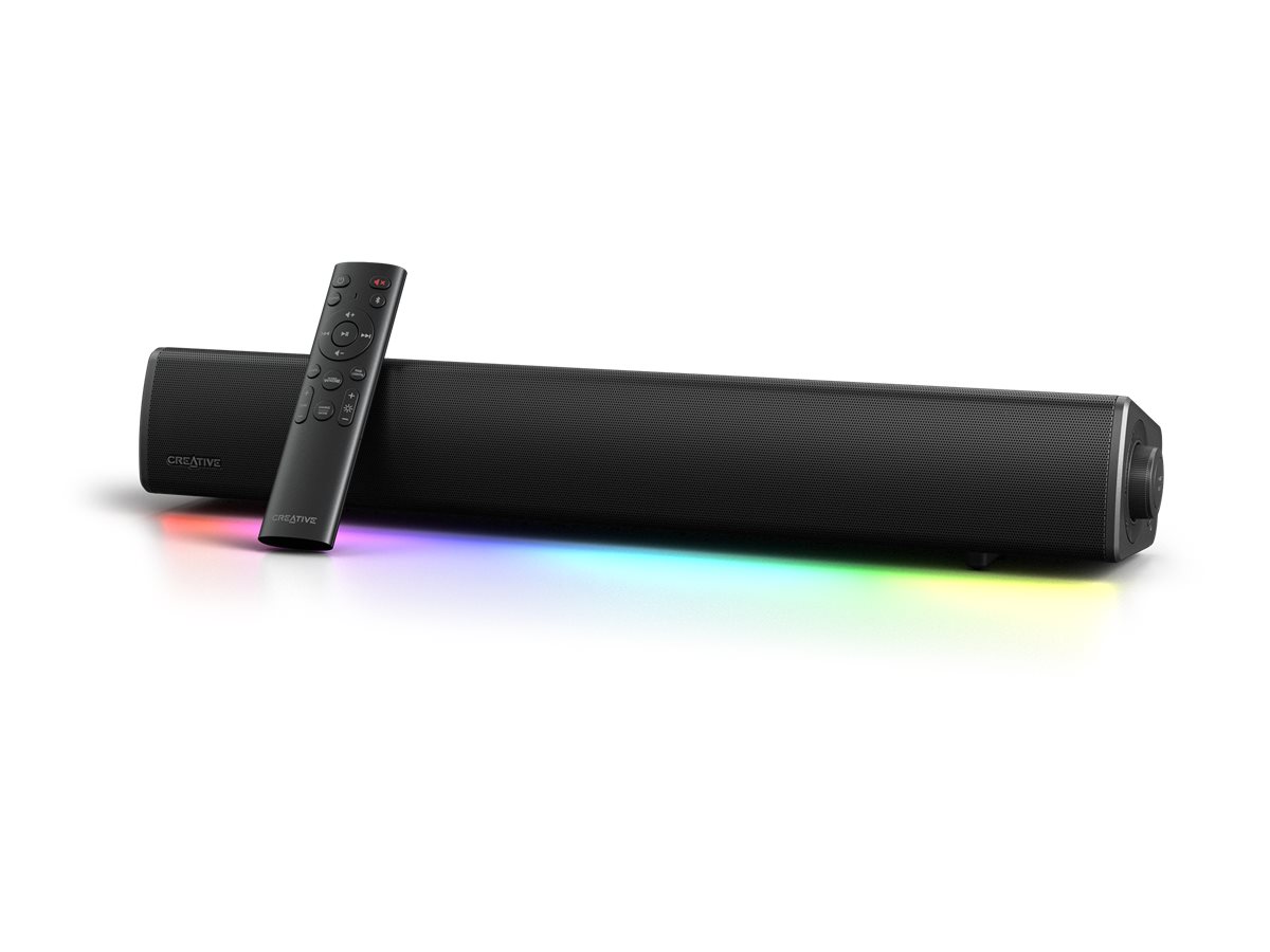 Creative Sound Blaster GS5 Soundbar 30W Schwarz
