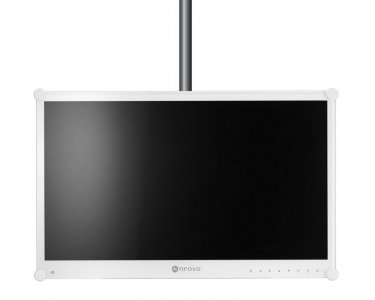 AG Neovo DR-22E 21.5" Full HD LCD/TFT Weiß Computerbildschirm (DR2E00A1E0100)