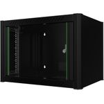 Lanview 48,30cm (19") 7U W=600mm D=450mm (RWM07U45BL)