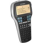 DYMO LabelManager 420P 6/9/12/19 mm D1-Bänder ABC UK/HK (S0915490)