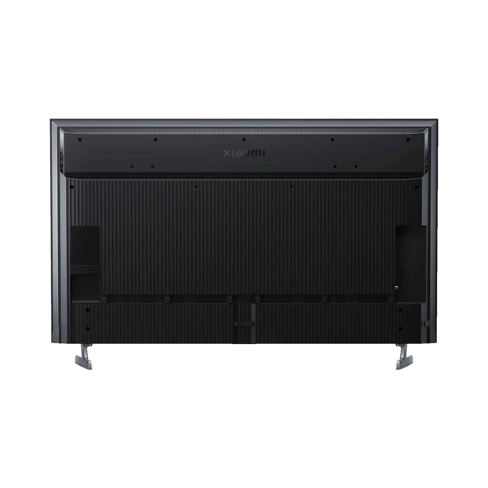 Xiaomi TV S Pro Mini LED 55 2026 4K QD-Mini LED Android TV 55" 144 Hz Grau