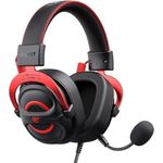 Havit H2002E Kopfhörer Kabelgebunden Kopfband Gaming (H2002E Pro)