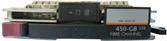 Hewlett Packard SPS-DRV,HD,450GB,15K,1",FC (454415-001)