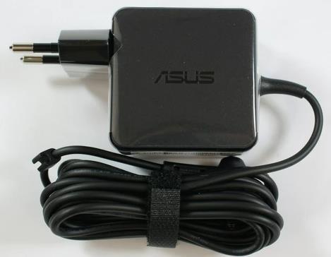 ASUS 0A001-00022900 Netzteil & Spannungsumwandler Indoor 30 W Schwarz (0A001-00022900)