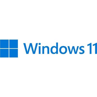 Microsoft Windows 11 Pro (FQC-10534)