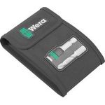 Wera 05104751001 Gewindebohrer 7teilig metrisch Rechtsschneidend DIN ISO 1173 3126 (05104751001)