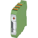 Phoenix Contact Motorschütz 1 St. ELR H5-IES-PT- 24DC/500AC-2 Laststrom: 2.4 A Schaltspannung (max.): 550 V/AC (2903904)