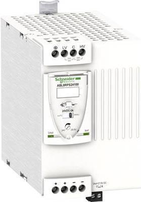 Schneider Electric ABL8RPS24100 Versorgungsnetztransformator (ABL8RPS24100)