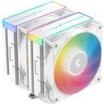 Deepcool K Cooler AG620 White ARGB V2 (R-AG620-WHAMMN-GJD)