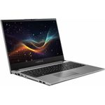 CAPTIVA Power Starter I77-289 Laptop 39,6 cm (15.6") Full HD Intel® Core™ i5 64 GB DDR4-SDRAM 1 TB SSD Wi-Fi 6 (802.11ax) Windows 11 Home Silber (77289)