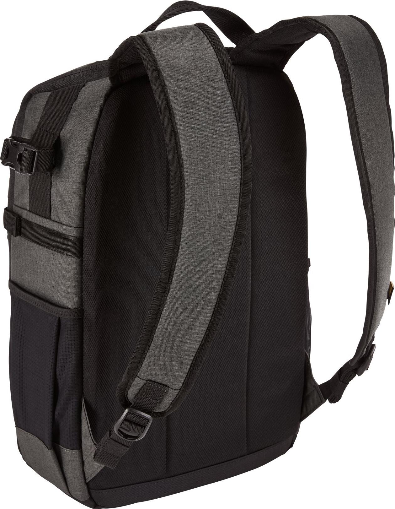 Case Logic Era Large Rucksack für Kamera und Drohne 13" Grau, Schwarz