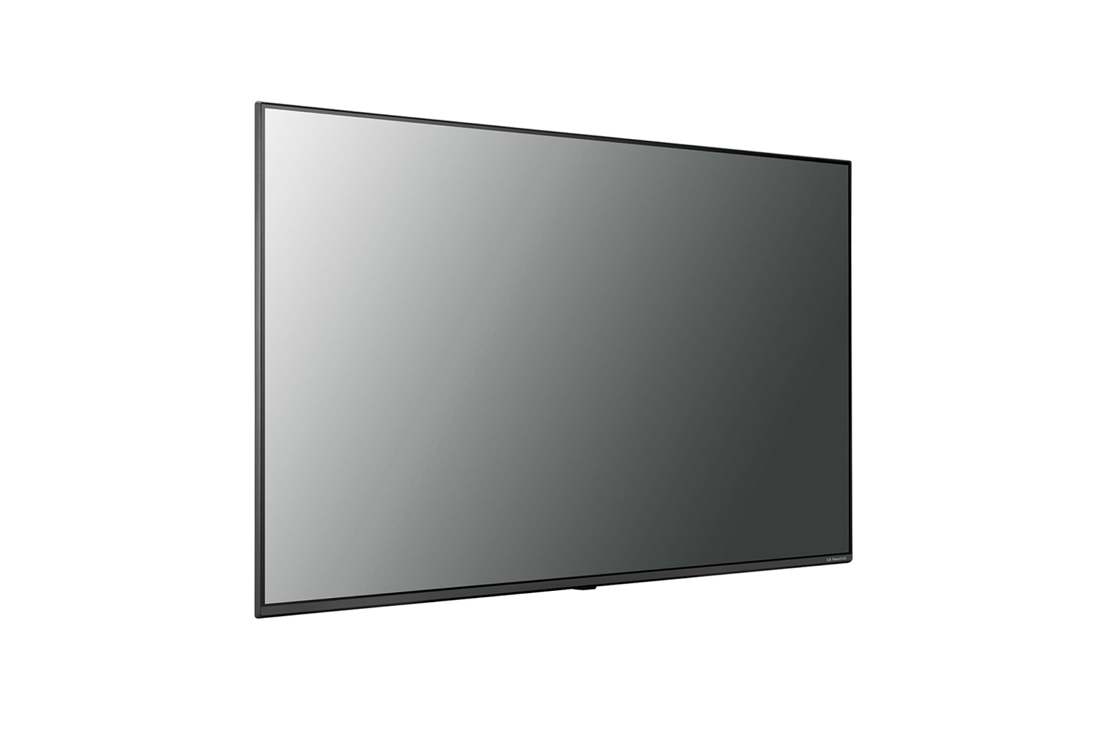 LG 50UR762H9 50" IPS Smart Hotel TV 4K Ultra HD Ashed Blue