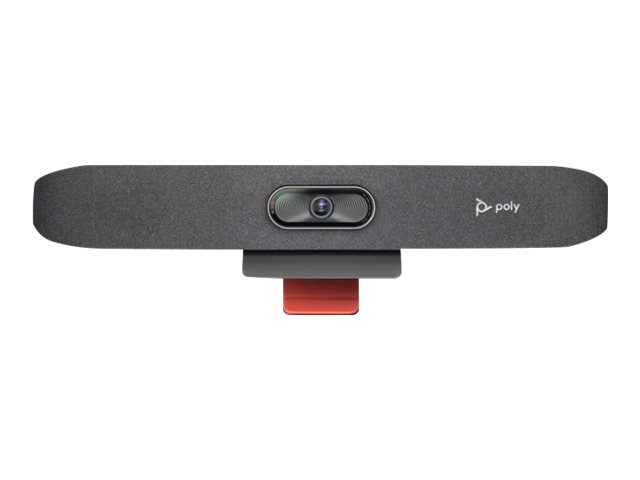 Poly Studio R30 Konferenzkamera Grau