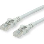 ROLINE Patch-Kabel RJ-45 (M) bis RJ-45 (M) (21.15.2702)