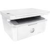 HP LaserJet M140w Laser A4 600 x 600 DPI 20 Seiten pro Minute WLAN (2A130F)