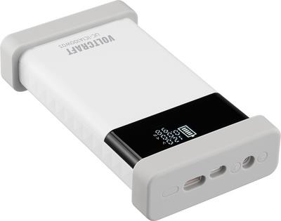 Voltcraft UC-1C1A100W03 Industrienetzteil 1x USB-C Pure White mit (VC-16662005)