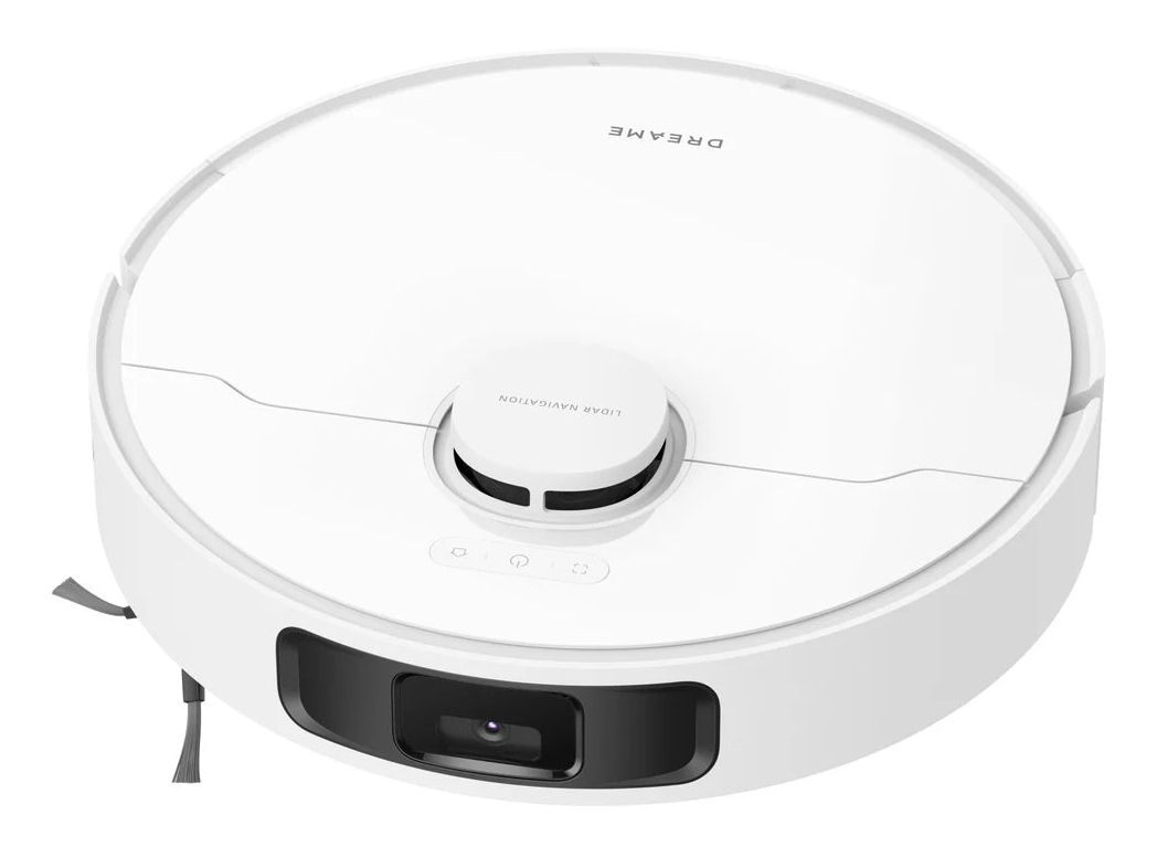 Dreame L10s Pro Gen3 13000 Pa Saug- und Wisch-Roboter Weiß