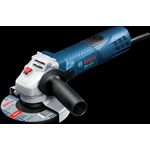 Bosch GWS 7-115 E Professional (0601388203)