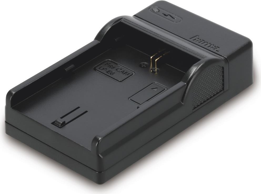 Hama Travel Batterie für Digitalkamera USB (00081415)  - Onlineshop JACOB Elektronik