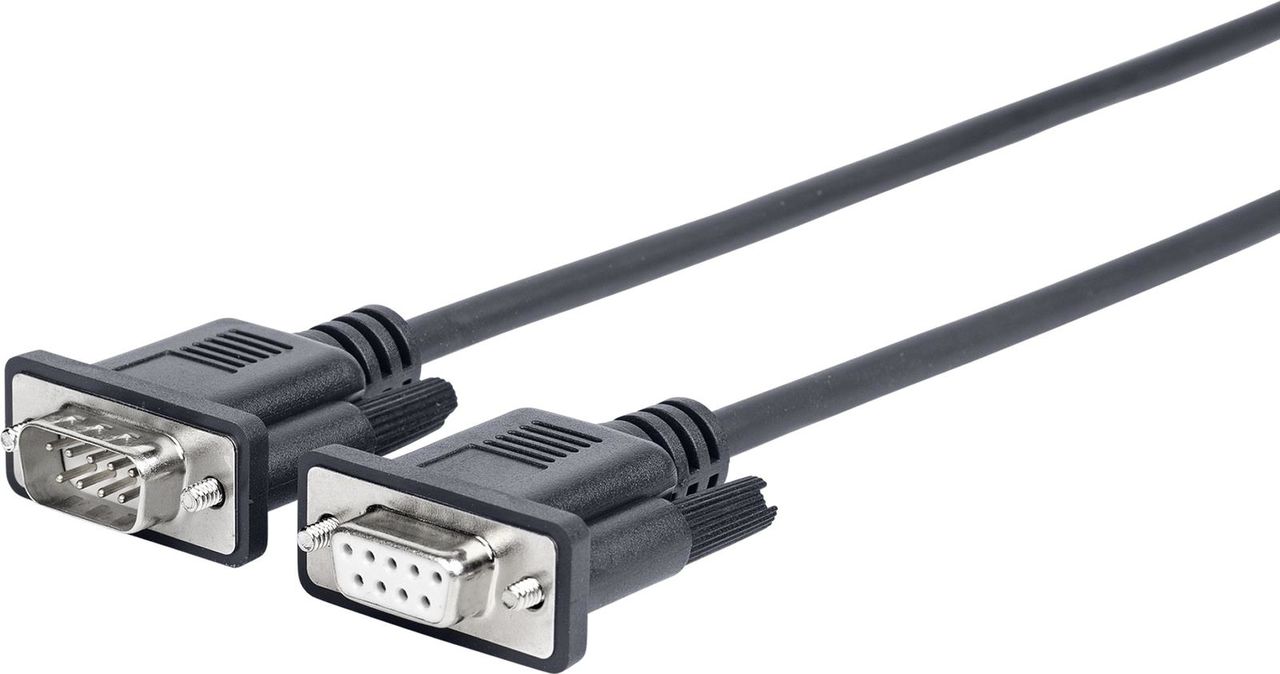 VivoLink Pro Kabel seriell (PRORS1)