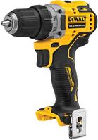 Dewalt DCD701N-XJ, Akkubohrer (DCD701N-XJ)