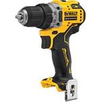 Dewalt DCD701N-XJ, Akkubohrer (DCD701N-XJ)
