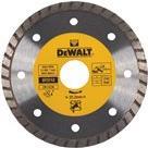 DeWalt DT3712-QZ Diamanttrennscheibe (DT3712-QZ)