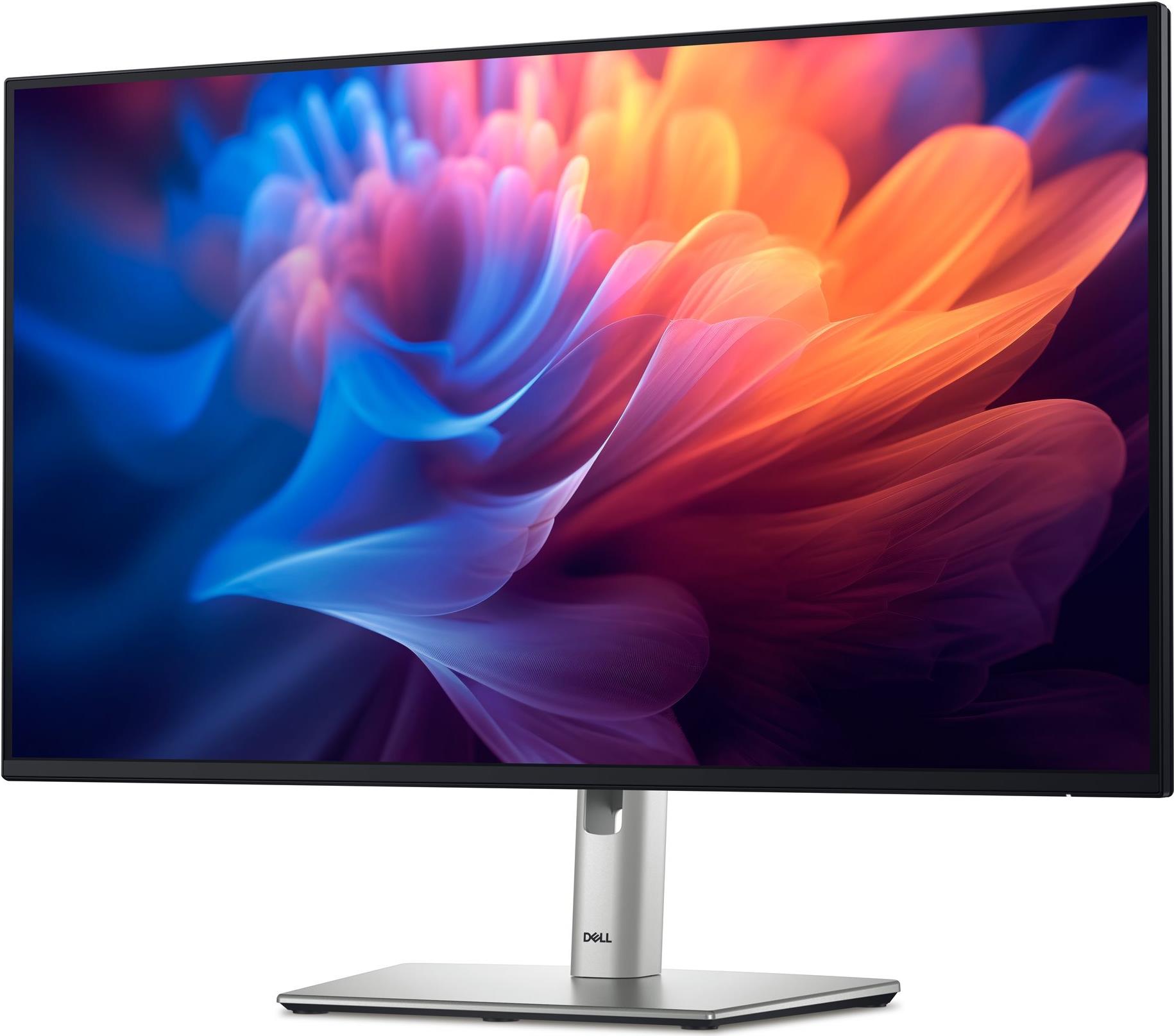 Dell P2725H 27" IPS-Monitor 1920x1080 100 Hz Schwarz