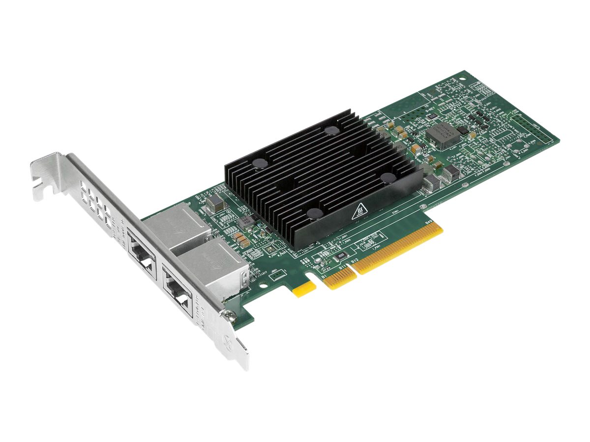 Broadcom NetXtreme E-Series P210TP PCIe 10GBase-T x 2