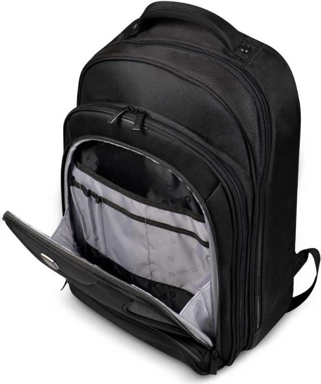 Port Manhattan Notebook-Rucksack (170226)