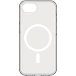 Black Rock Cover Mag Clear Case für Apple iPhone 16e, Transparent (00229691)