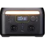 Acer APS311 Portable Power Station – 600W, 512Wh LiFePO4, 9 Ausgänge, Schnellladefunktion (GP.ADT11.02C)