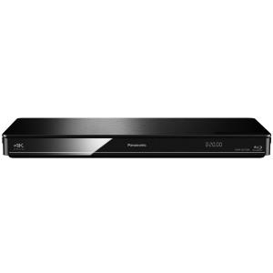 Panasonic DMP BDT385 3D Blu ray Disk Player Hochskalierung Ethernet, Wi Fi (DMPBDT385EG)  - Onlineshop JACOB Elektronik