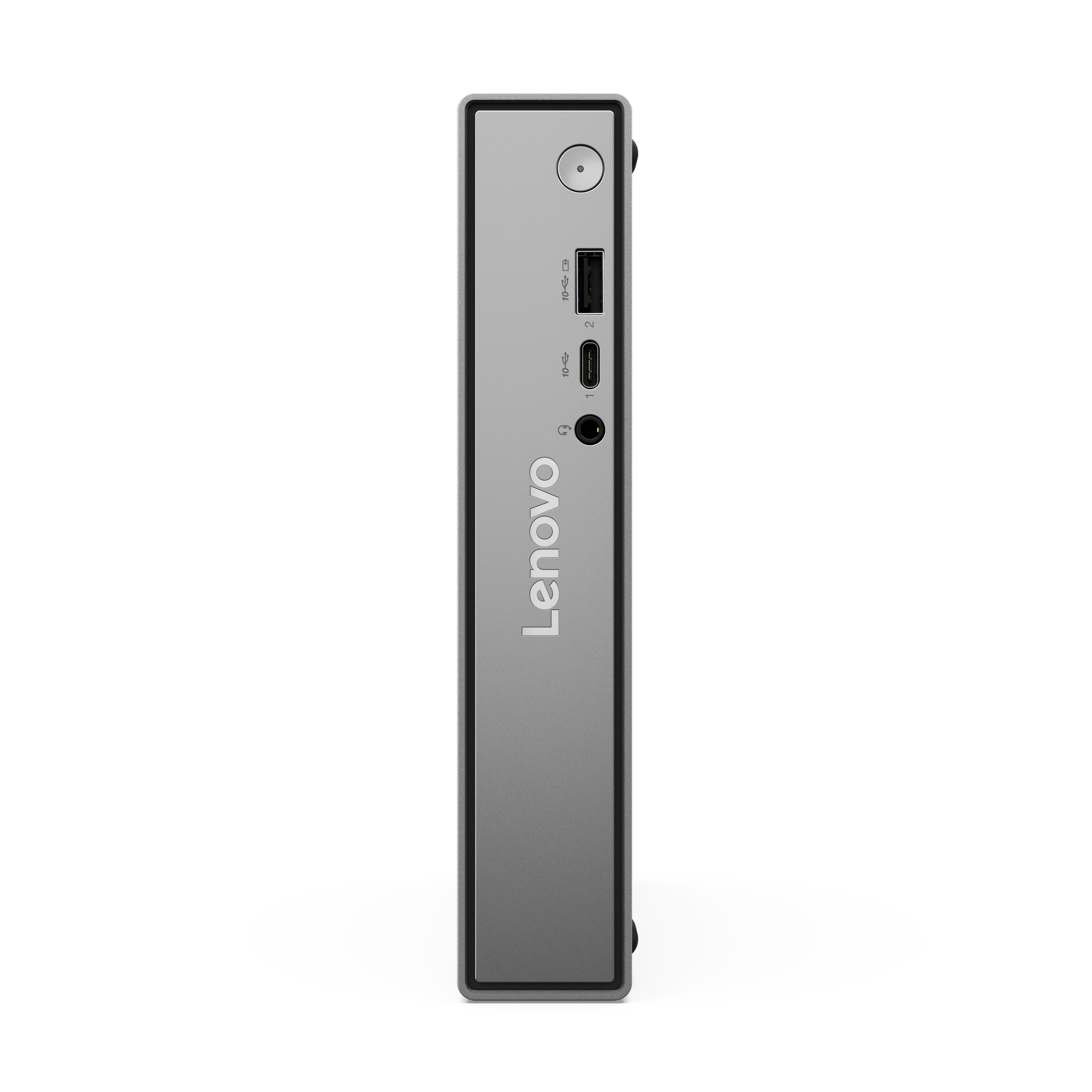 Lenovo ThinkCentre neo 50q Gen 6 Intel Core Ultra 5 226V 16 GB RAM 512 GB SSD Mini-PC Schwarz