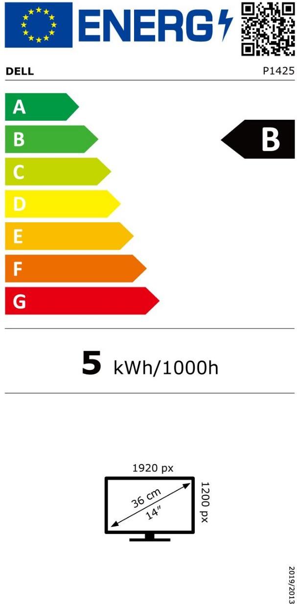 energy label class E