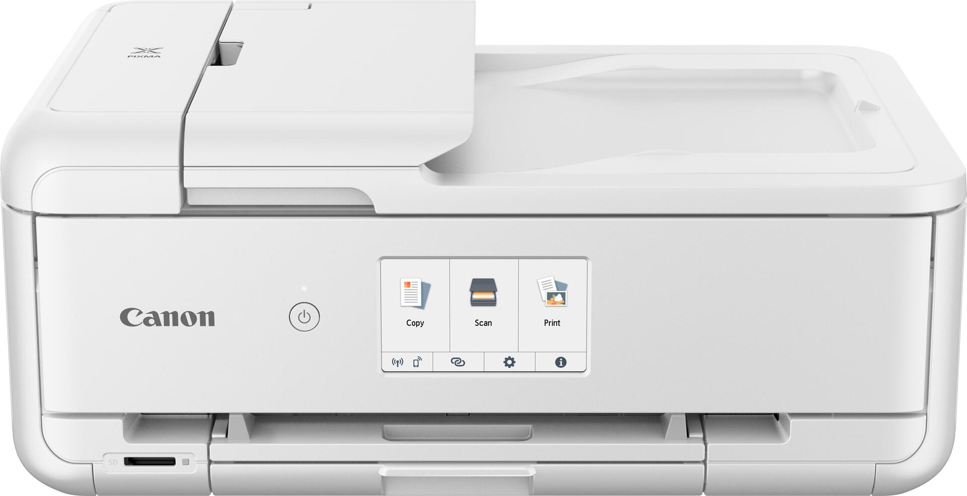 Canon PIXMA TS9551Ca Tintenstrahl A3 4800 x 1200 DPI WLAN 2988C056