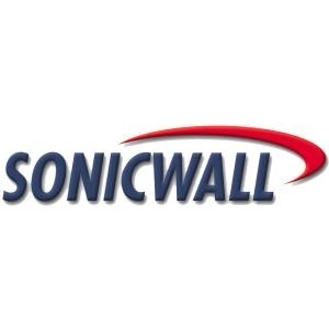 Dell SonicWALL TotalSecure Email Software 750 (01-SSC-7412)